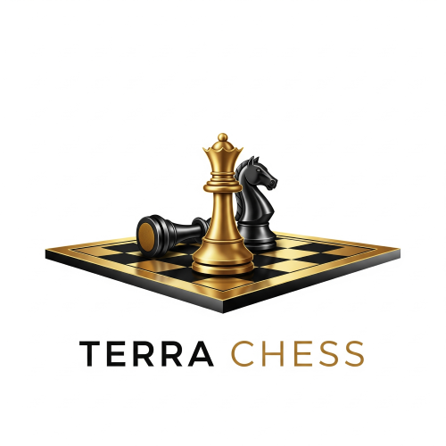 Terra Chess - Coming Soon preview